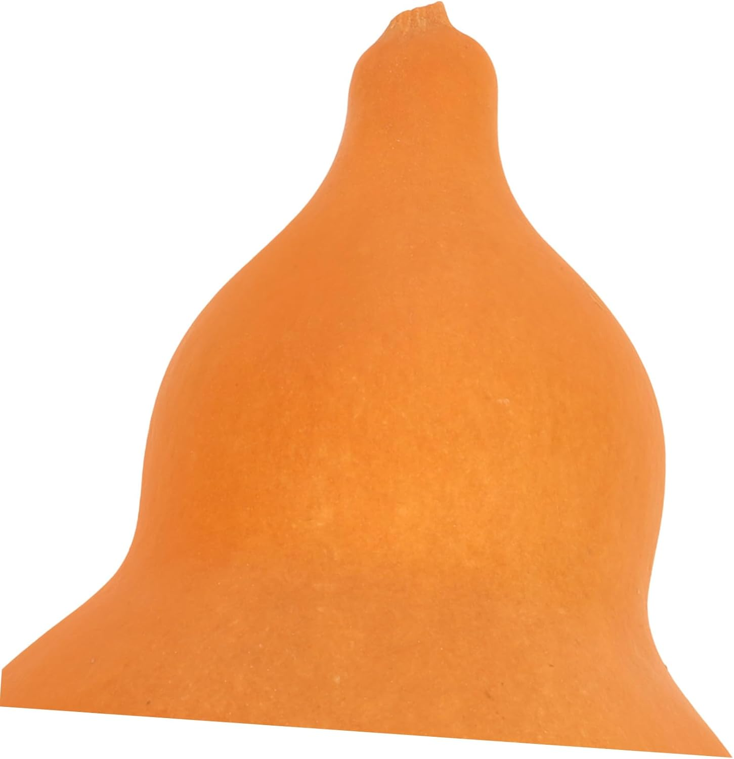 WATIIFUFU Gourd Water Dipper Soup Ladle Gourd Bath Ladle Dipper Gourd Tea Spoon image number 4