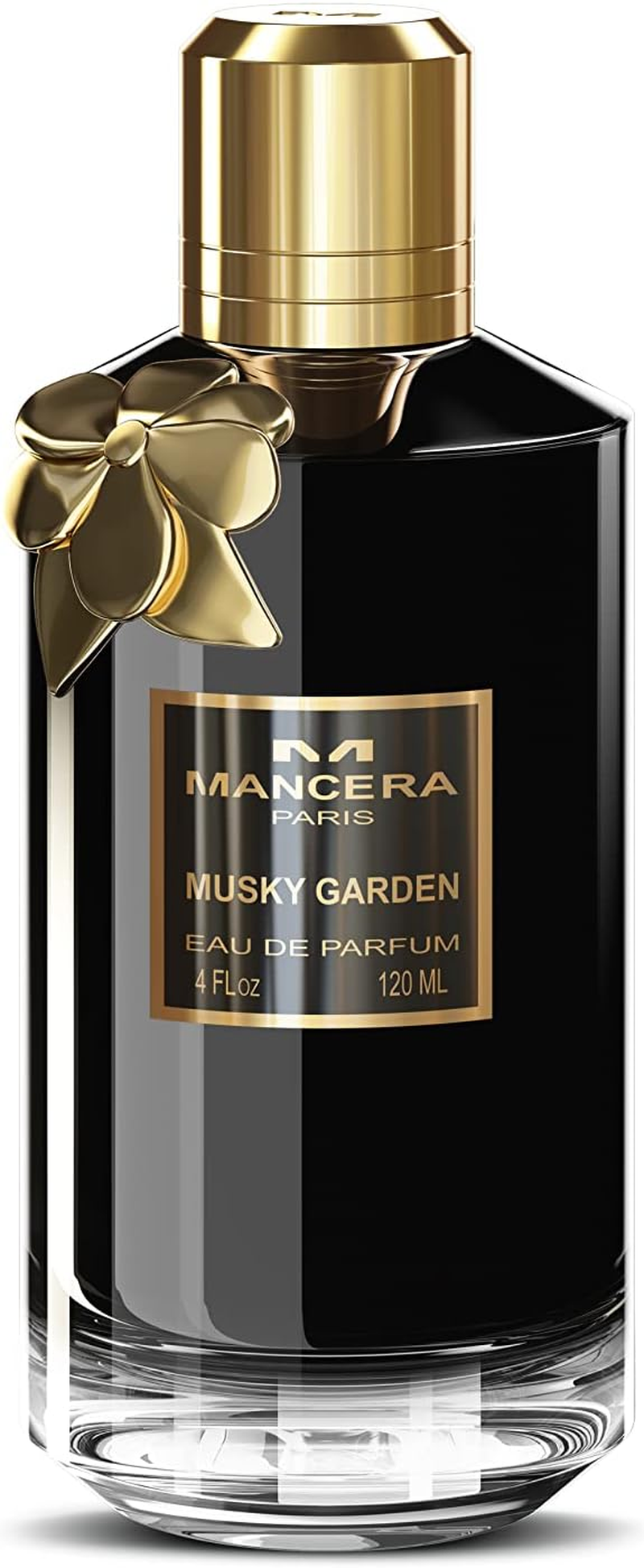 Mancera Musky Garden Eau De Parfum Spray for Women 120 Ml image number 3