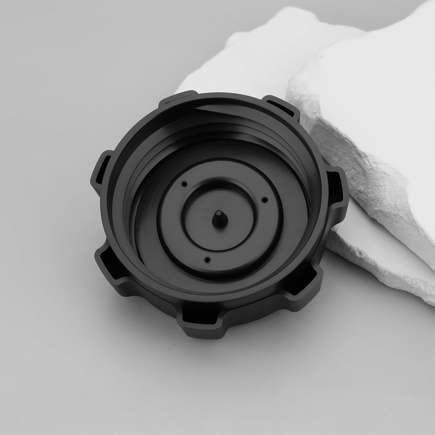 SING F LTD 52Mm Riding Mowers Snow Blowers Fuel Tank Cap 581075501 Compatible with Husqvarna CT CTH LT LTH image number 2