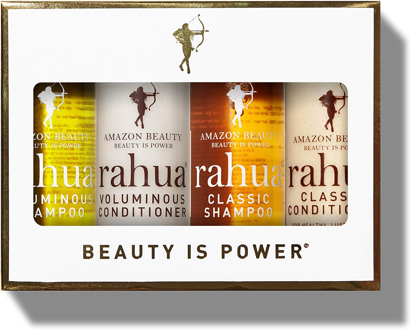 Rahua Jet Setter Kit (4, 2 Oz Bottles) image number 6