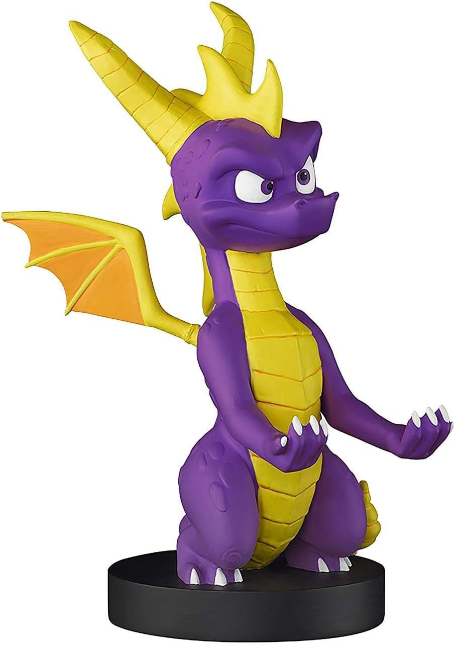 Exquisite Gaming - Spyro Cable Guy (Net) image number 1