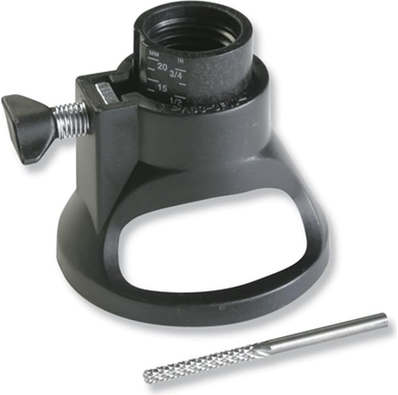 Dremel 566 Tile Cutting Kit image number 5