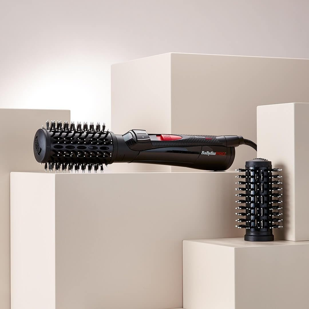 Babyliss Pro 102627 Rotating Brush 800W image number 1
