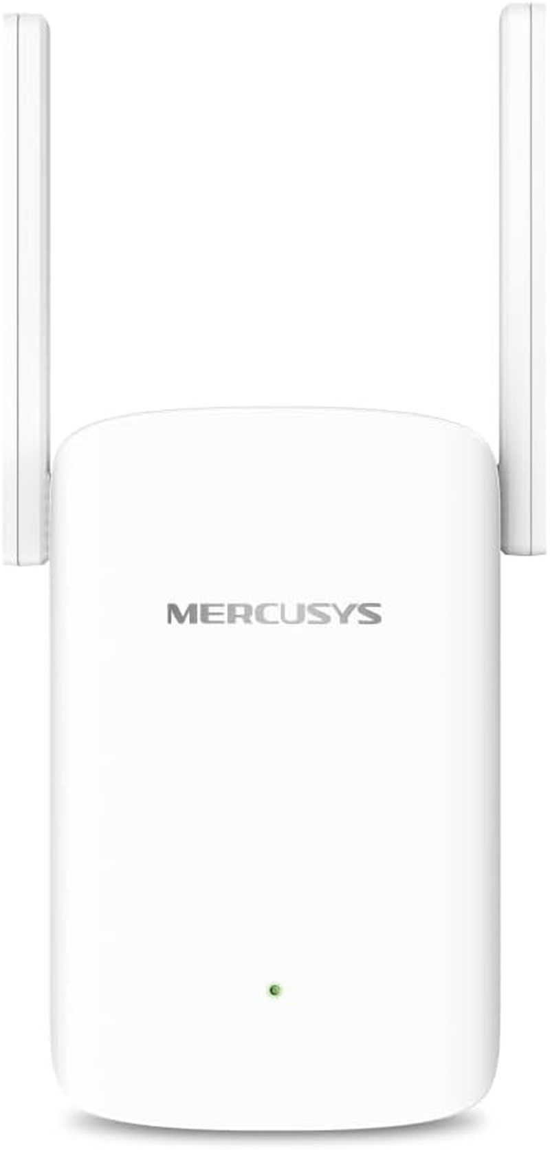 Mercusys AX1500 Wi-Fi 6 Range Extender, Dual Band, Gigabit Ethernet Connection, 2&times; Adjustable High-Gain Antennas, Built-In Access Point Mode, Seamless Wifi, Easymesh, Easy Setup, App Control (ME60X) image number 3