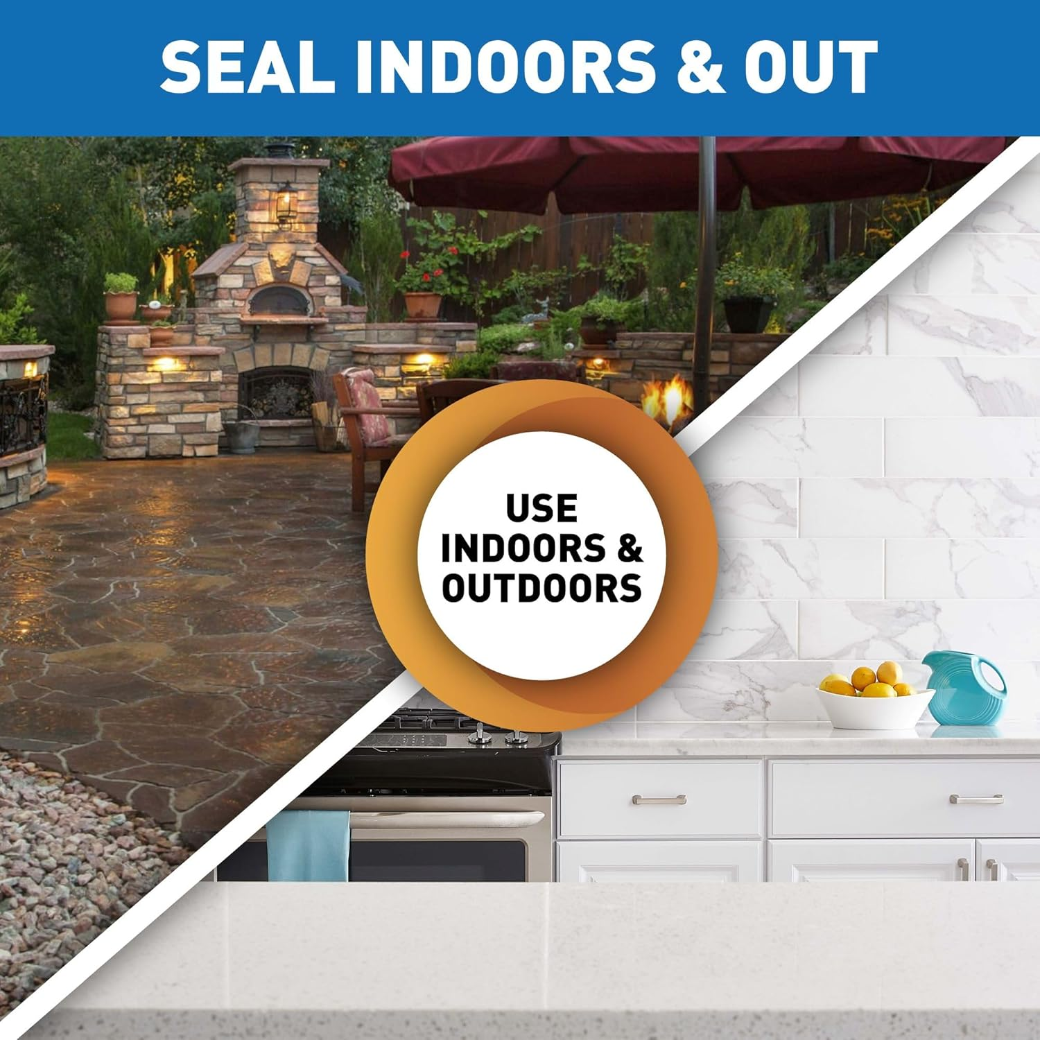 Miracle Sealants APLTRAY8 Mira Brush Applicator & Tray, Single image number 6