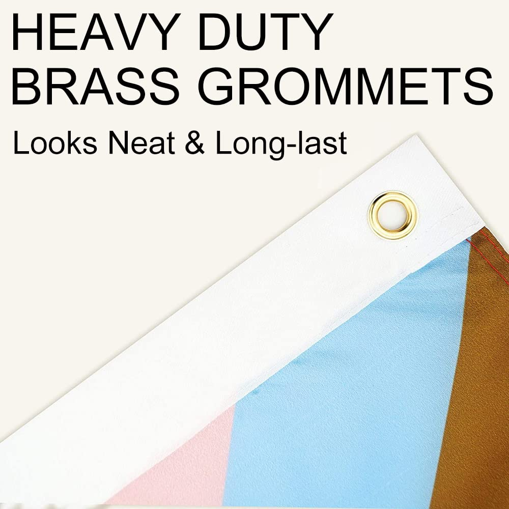 Eksent Independent Trucks Company Flag Banner Skateboards Decoration Jemony 3X5 Feet Tapestry (Duplex Printing,Bright & Vibrant 150D Polyester,Brass Grommet Design Is Durable)