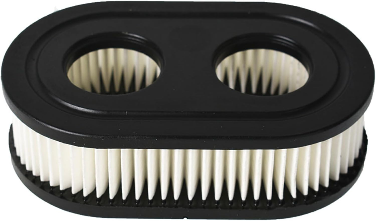 Air Cleaner Filter for Lawn Mower Engine Replacement for Briggs and Stratton Air Filter 593260 798452 334404 Toro Recycler Series Engine image number 4