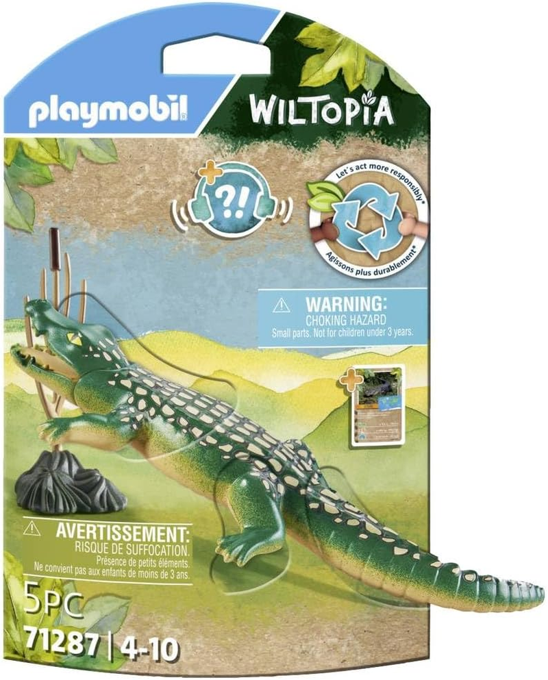 Playmobil - Wiltopia - Koala with Baby image number 2
