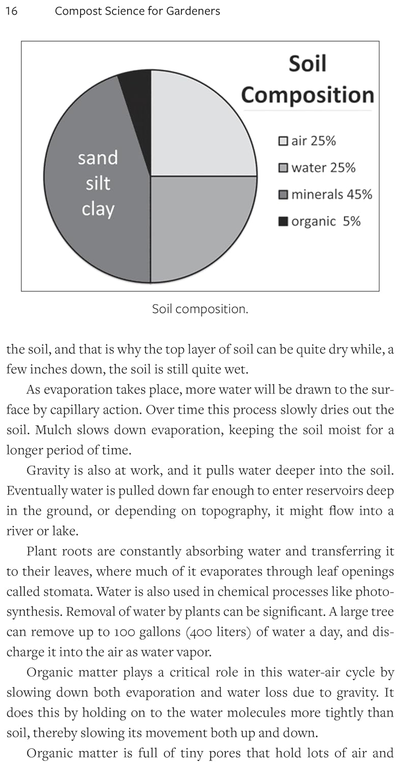 Compost Science for Gardeners: Simple Methods for Nutrient-Rich Soil: 3 image number 5