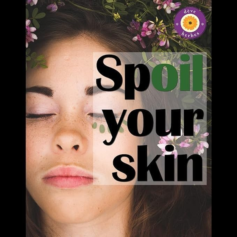 Deve Herbes Thieves Multipurpose Essential Oil Blend Infused Spray for Aromatherapy and Topical Skin Application for Kids and Adults 30Ml (1 Oz) image number 5