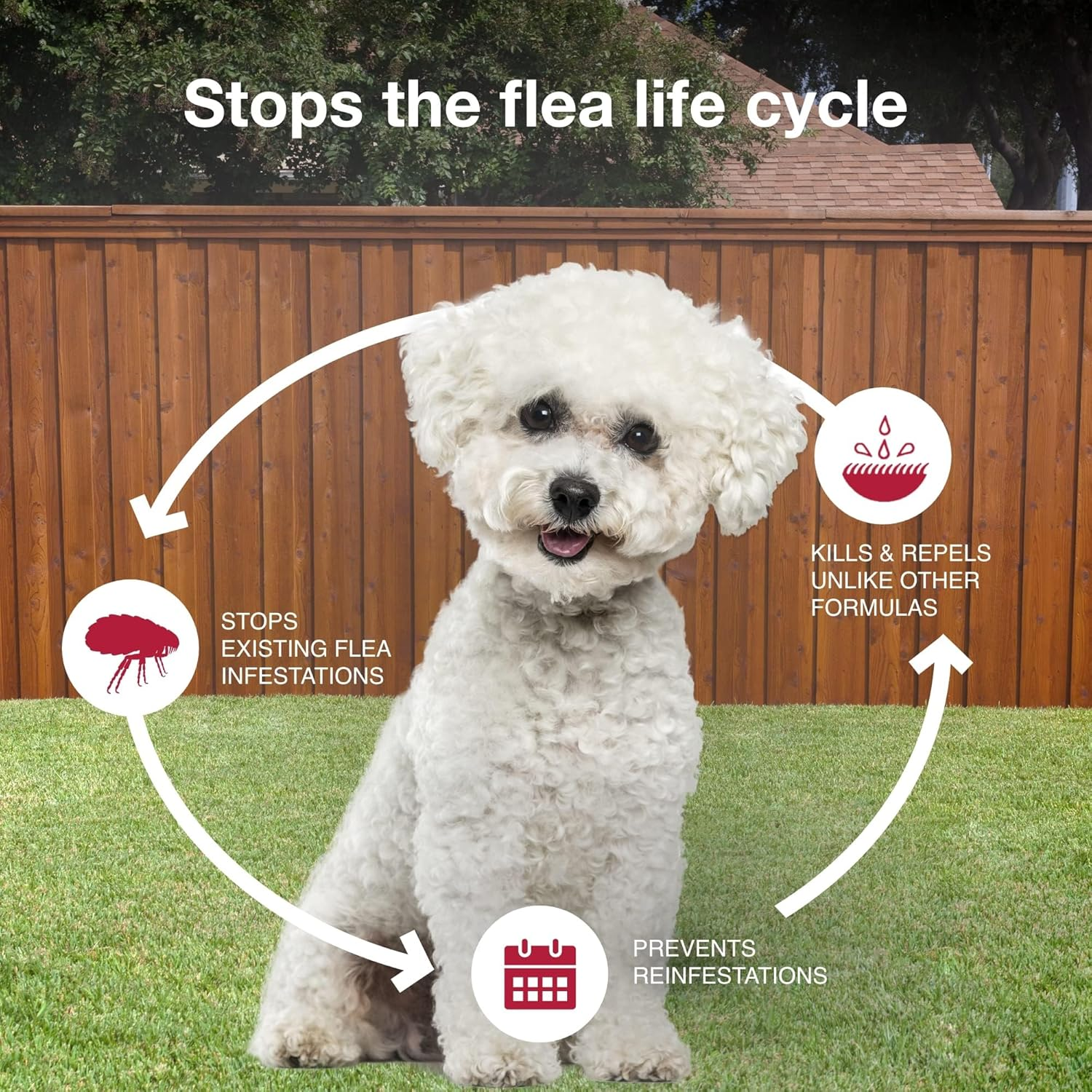 ADVANTIX DOG 25KG plus X/LARGE 3'S BLUE image number 3