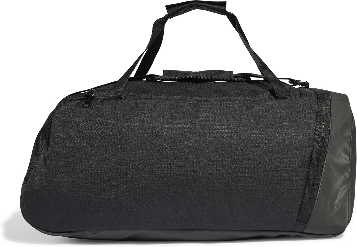 Adidas Performance Essentials 3-Stripes Duffel Bag image number 3