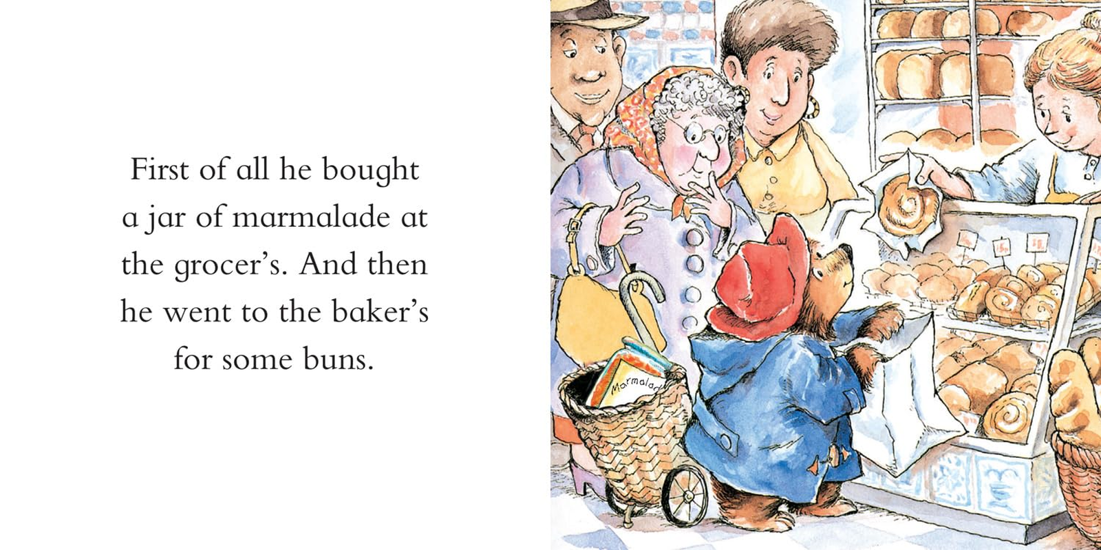 Paddington Little Library image number 1