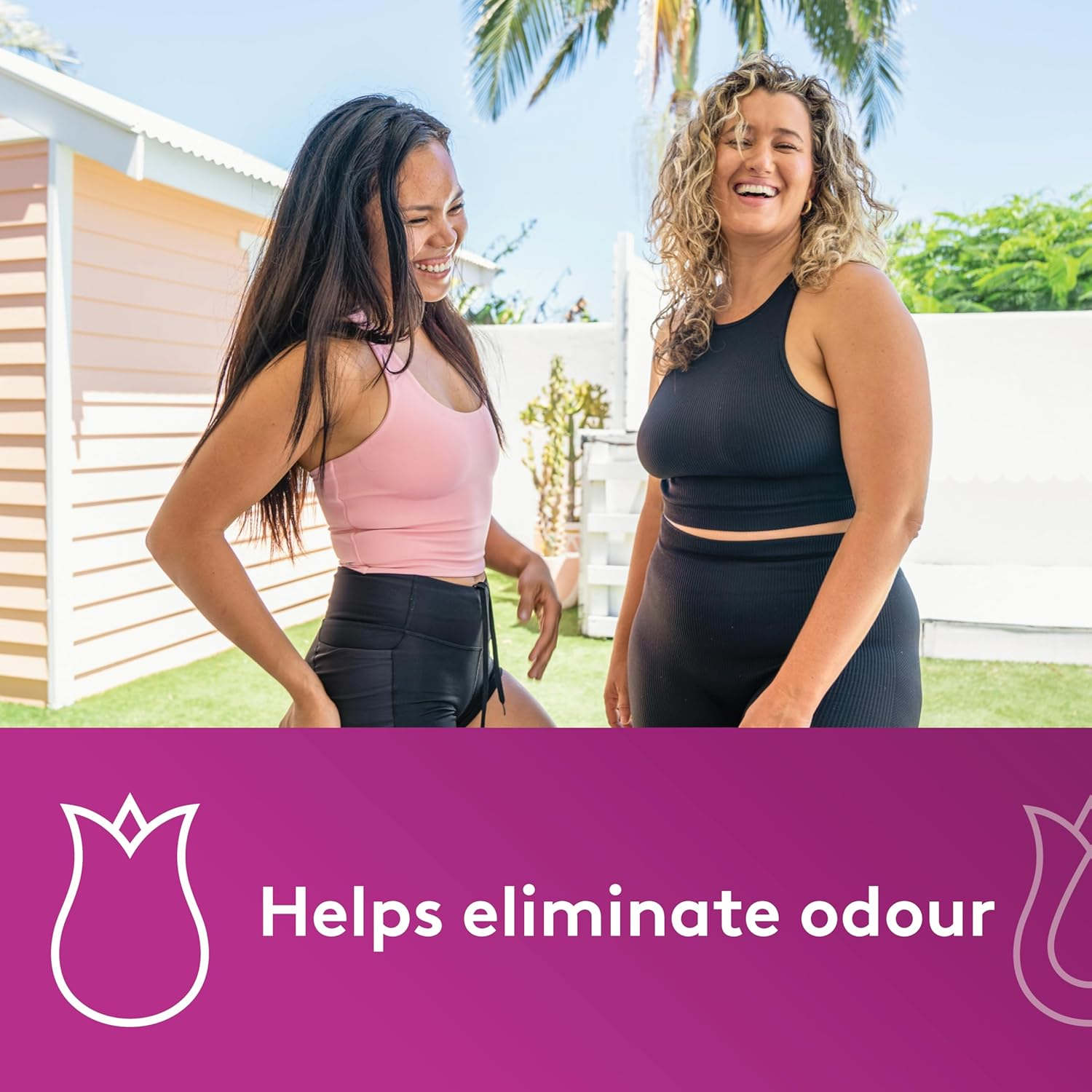 Poise Liners for Bladder Leaks Extra Light 30 Count image number 6