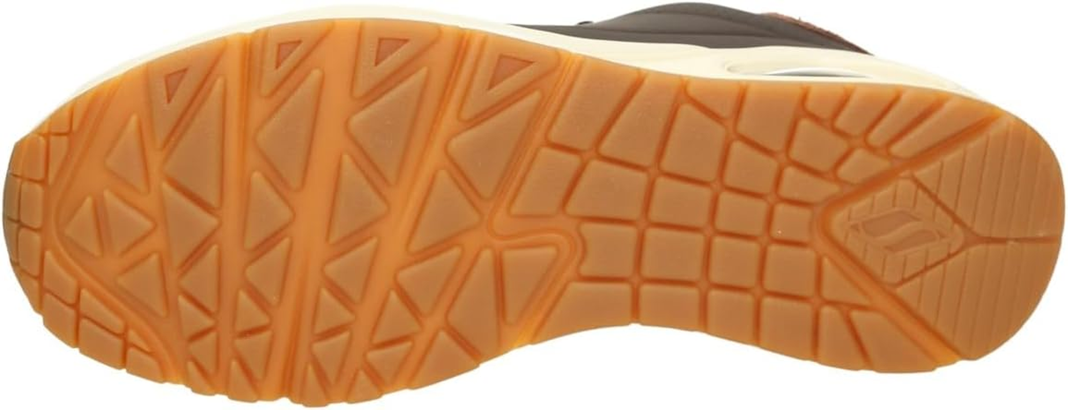 Skechers Men'S Uno-Suited on Air Sneaker image number 6