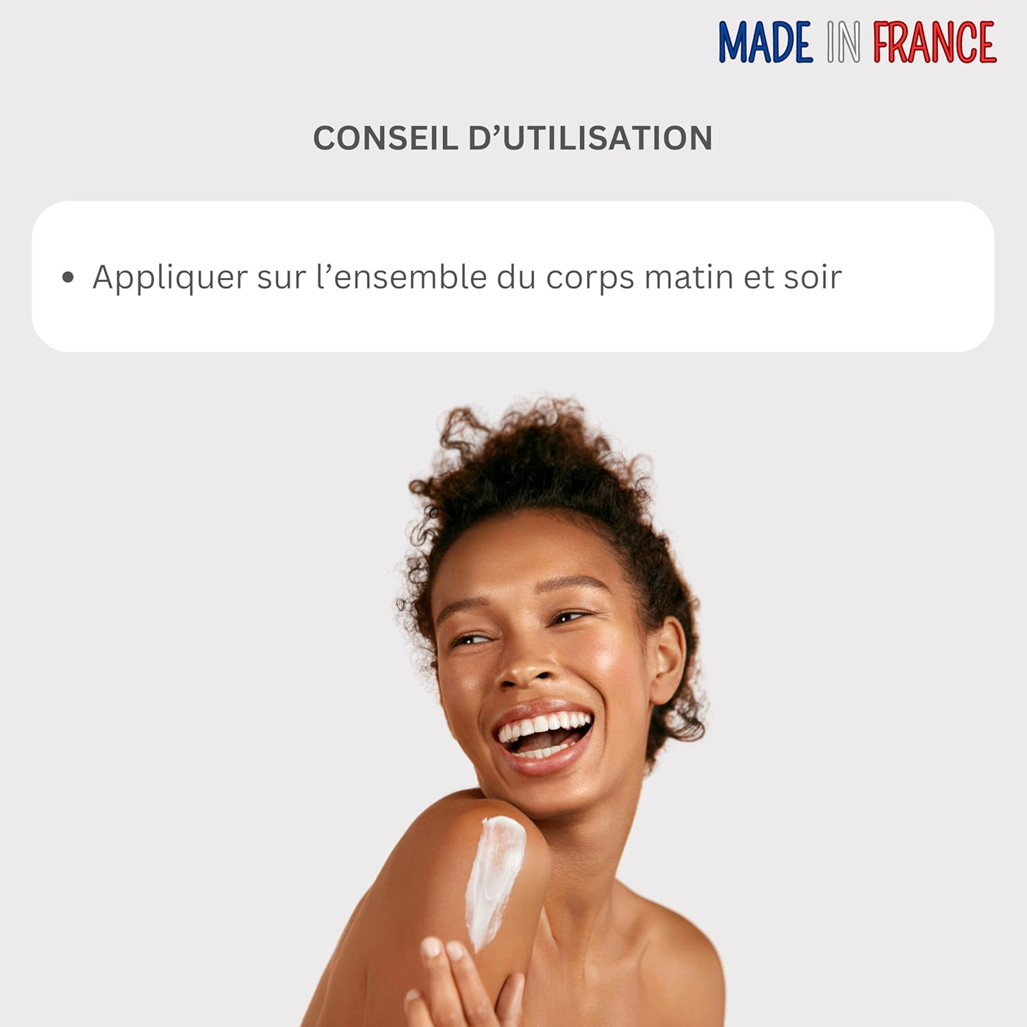 Laboratoire Ch&acirc;teau Rouge Beauty Milk 1 Piece image number 2