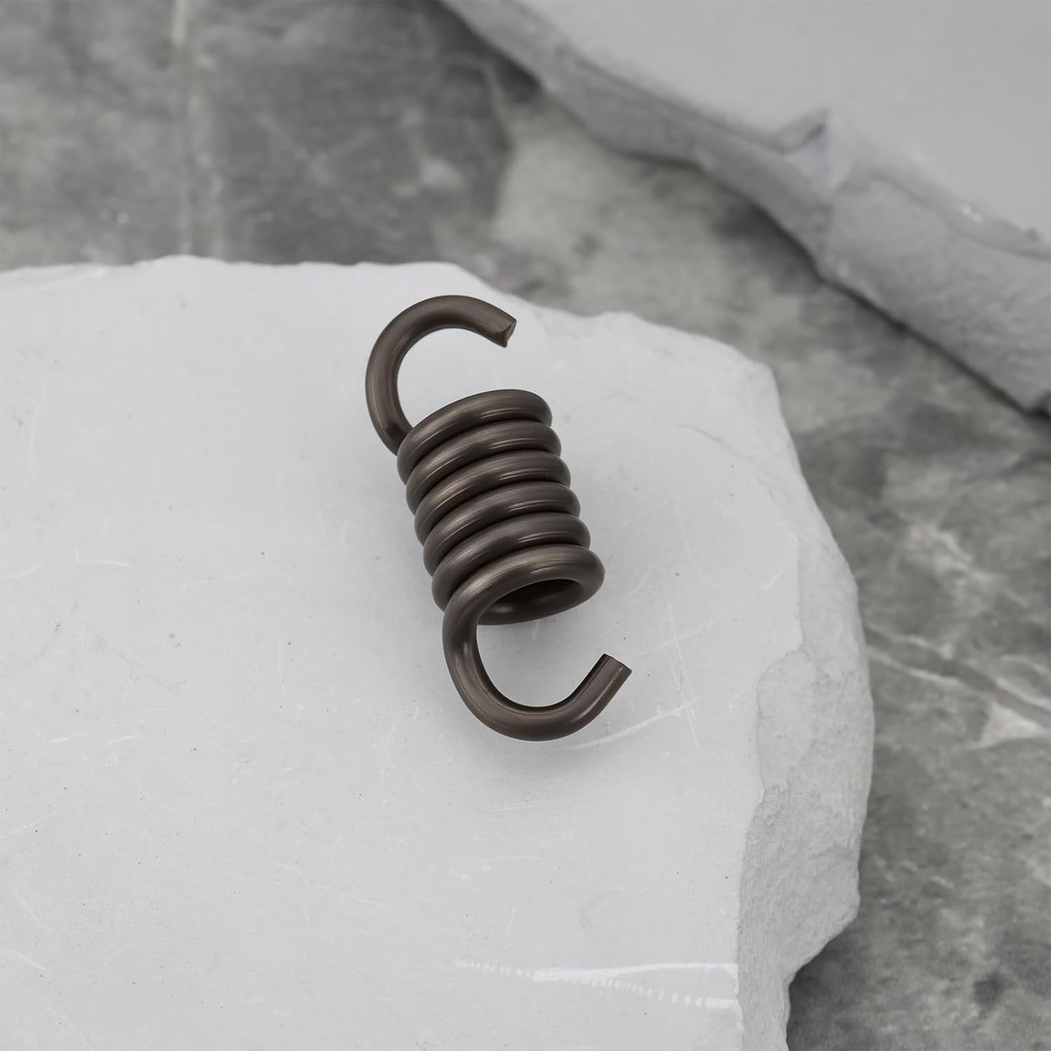 3Pcs Clutch Spring Replacement Compatible with Husqvarna 281 281XP 288 288XP 394 395 Chainsaws image number 4