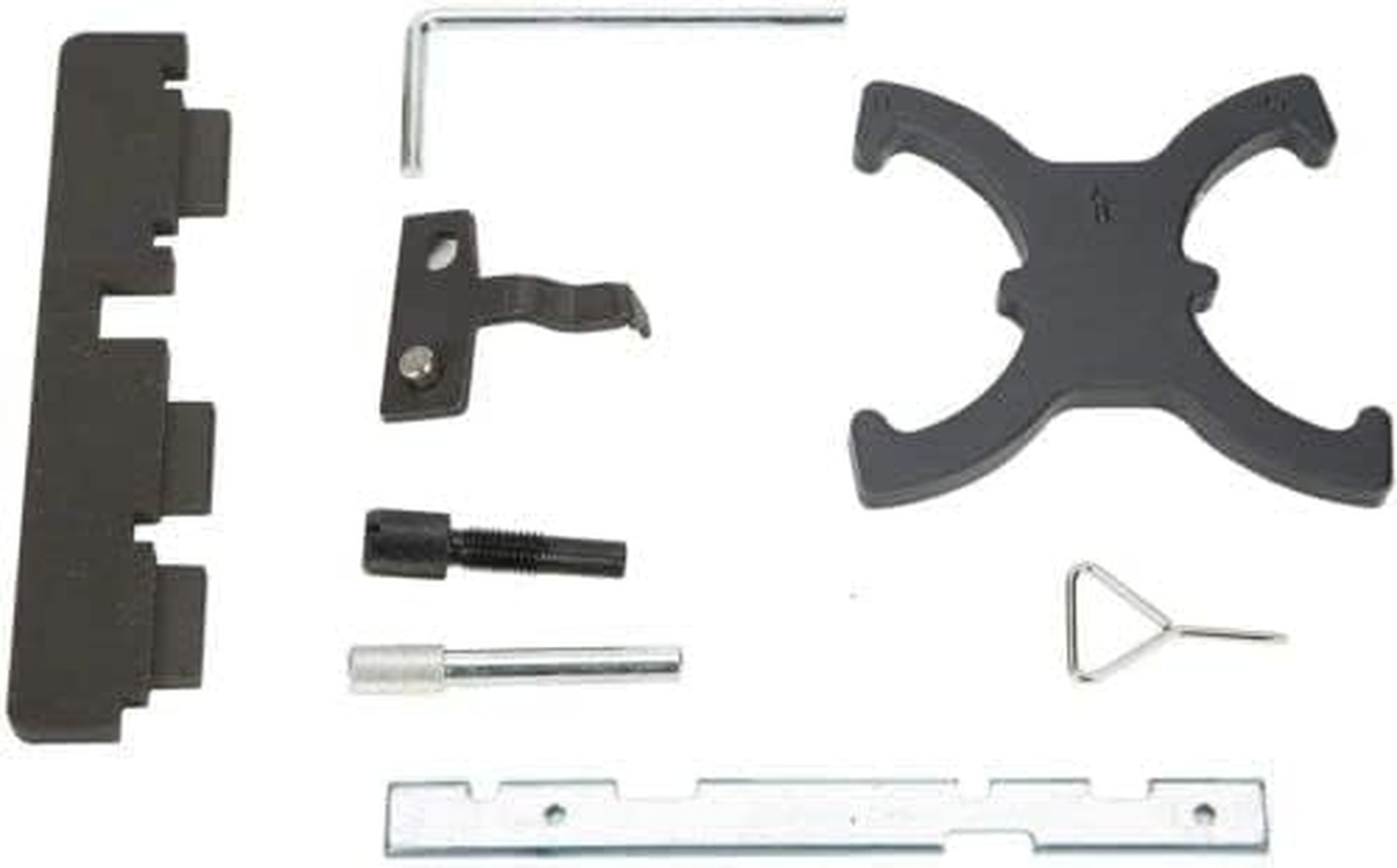 Engine Camshaft Timing Locking Tool Kit Compatible Kit for Ford Focus 1.6 Mazada 1.6 Eco Boost Volvo image number 1