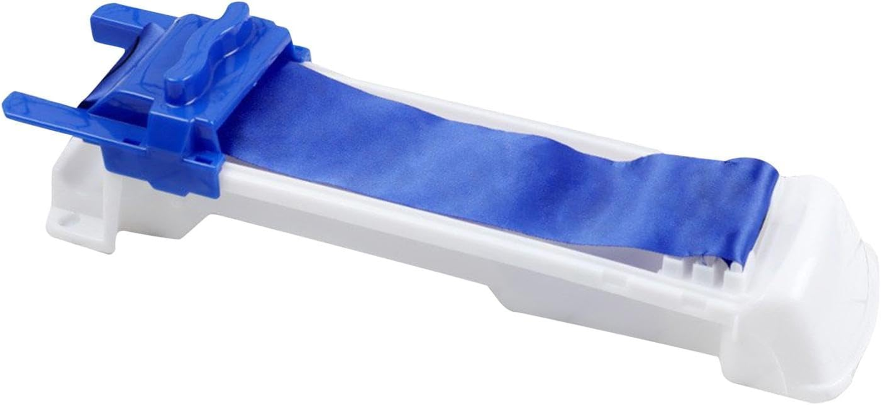 Leefasy Vegetable Meat Rolling Tool,Grape Leaf Rolling Machine, Sushi Leaves Tool Sushi Roller for Kitchen DIY image number 1