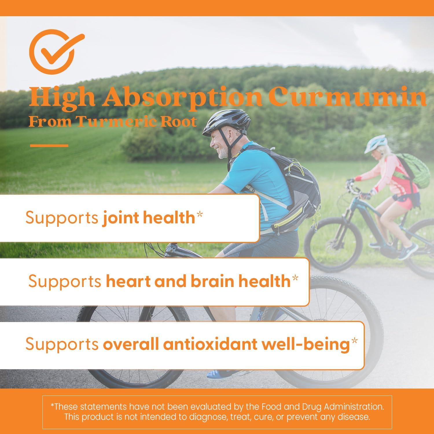 Doctor'S Best Curcumin from Turmeric Root, Non-Gmo, Gluten Free, Soy Free, Joint Support, 500Mg Caps with C3 Complex & Bioperine, 120 Veggie Caps image number 4