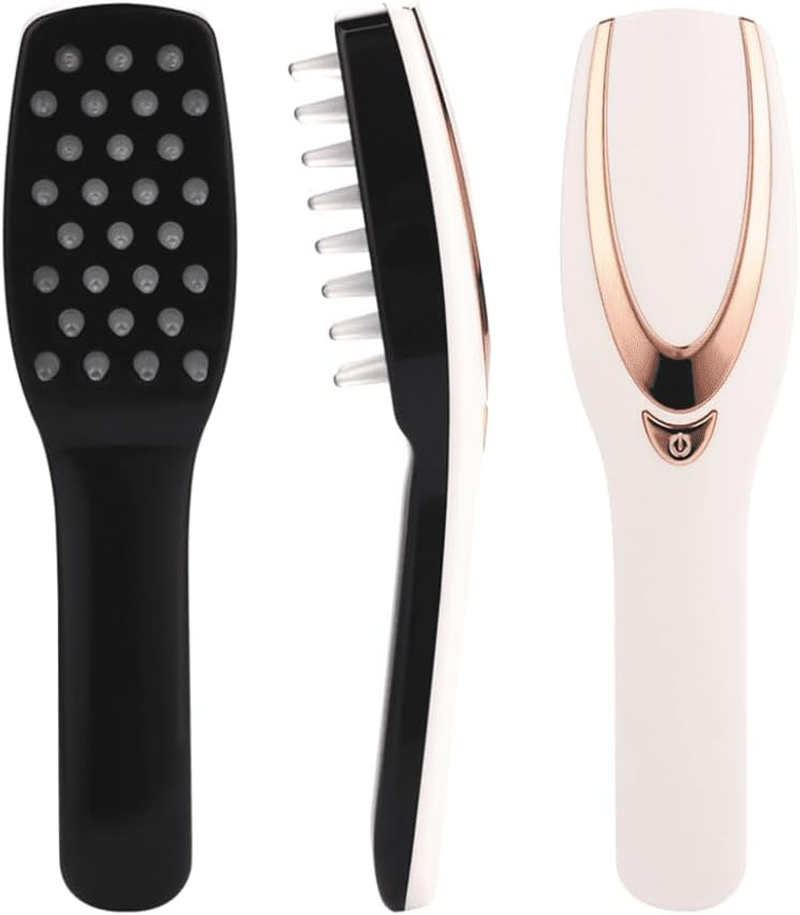 Hair Regrowth Laser Comb Device image number 6