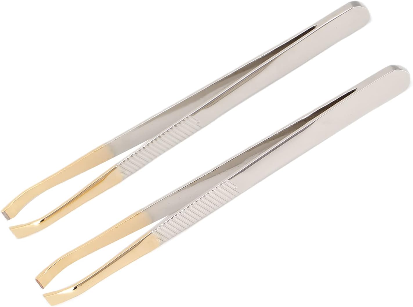 PRECISION CLASEDES ANTITICAL STEET STEEL PIZORES Current anti -Fers for Women, Ceded Clucs, Facal Field for Professional or Personal Use image number 4