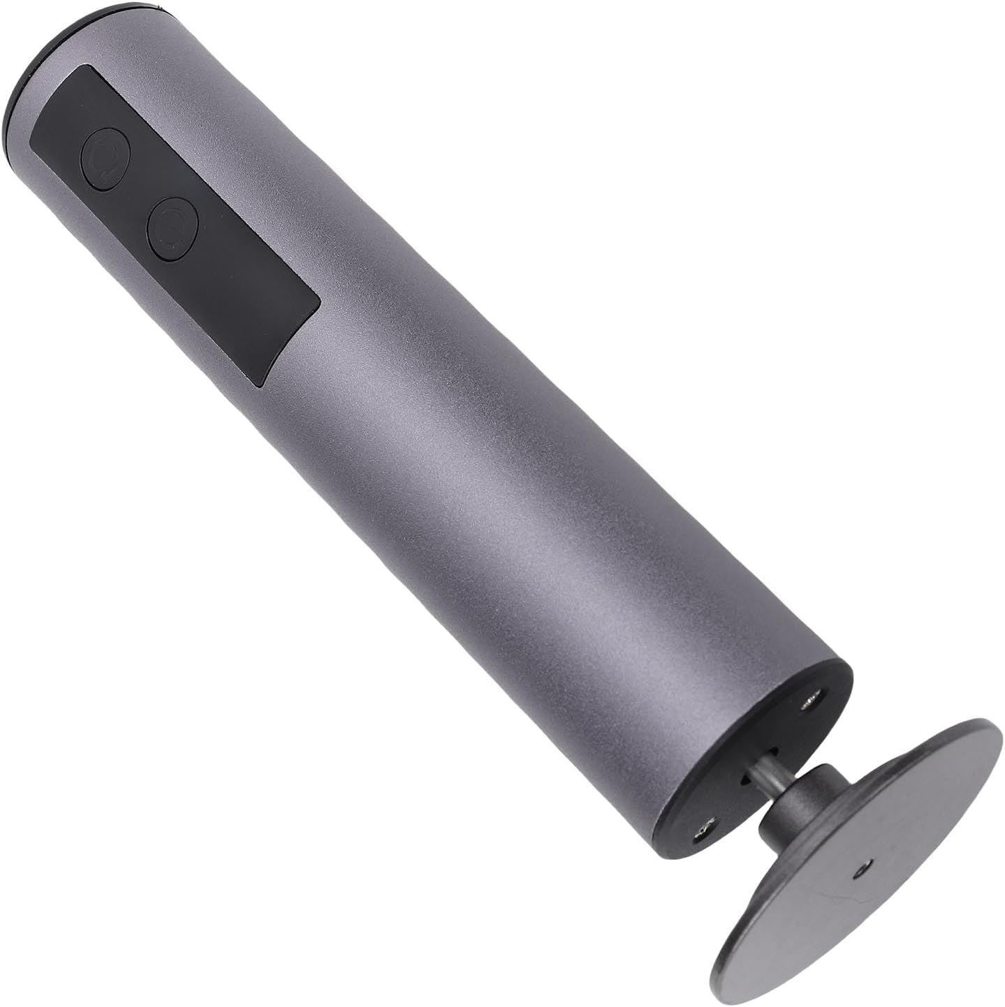 Electric Foot Sander, Callus Remover for Feet, Effortless Dead Skin Callus - 3 Adjustable Gears, Digital Display image number 2