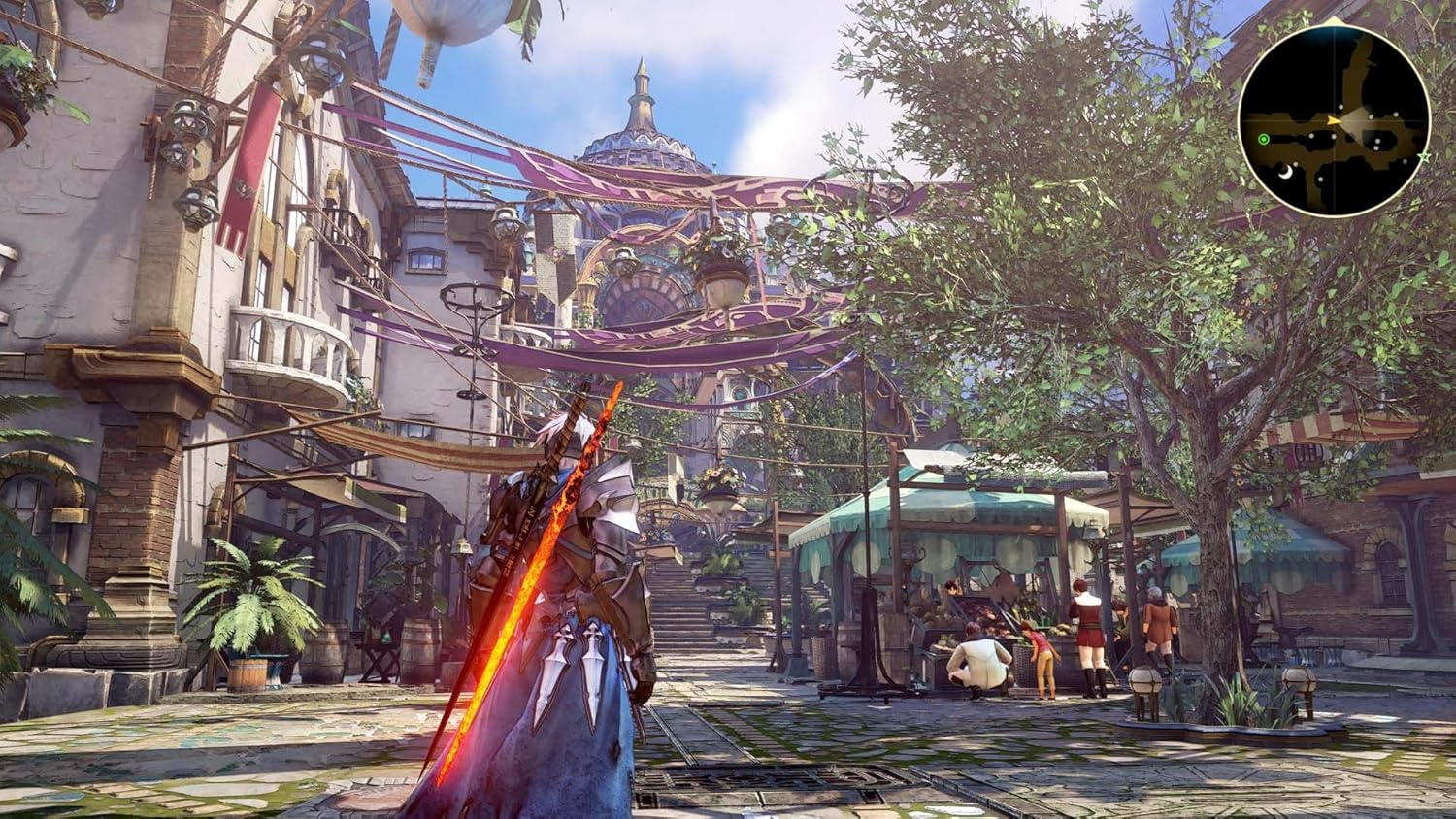 Tales of Arise (PS5) image number 6