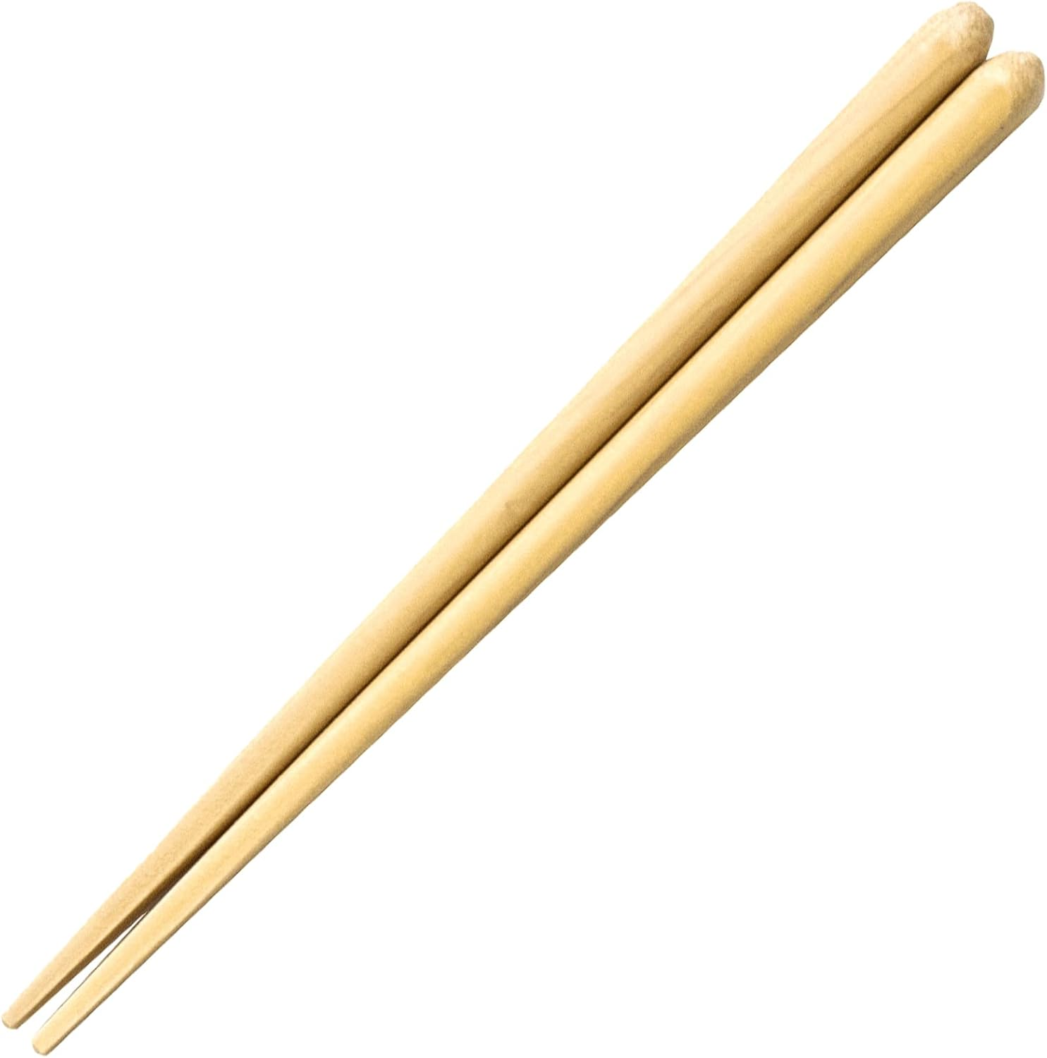 Wakasa Lacquer 263980 Chopsticks for Kids, Natural Size, Dishwasher Safe, Natural Wood, 5.5 Inches (14 Cm), for 2-4 Years, Beige, Made in Japan image number 4