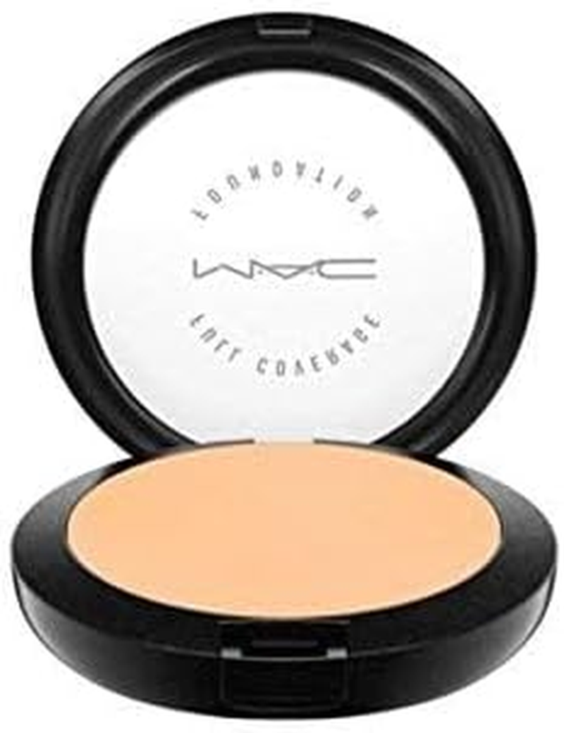 MAC Pro Full Coverage Foundation NC30 image number 3