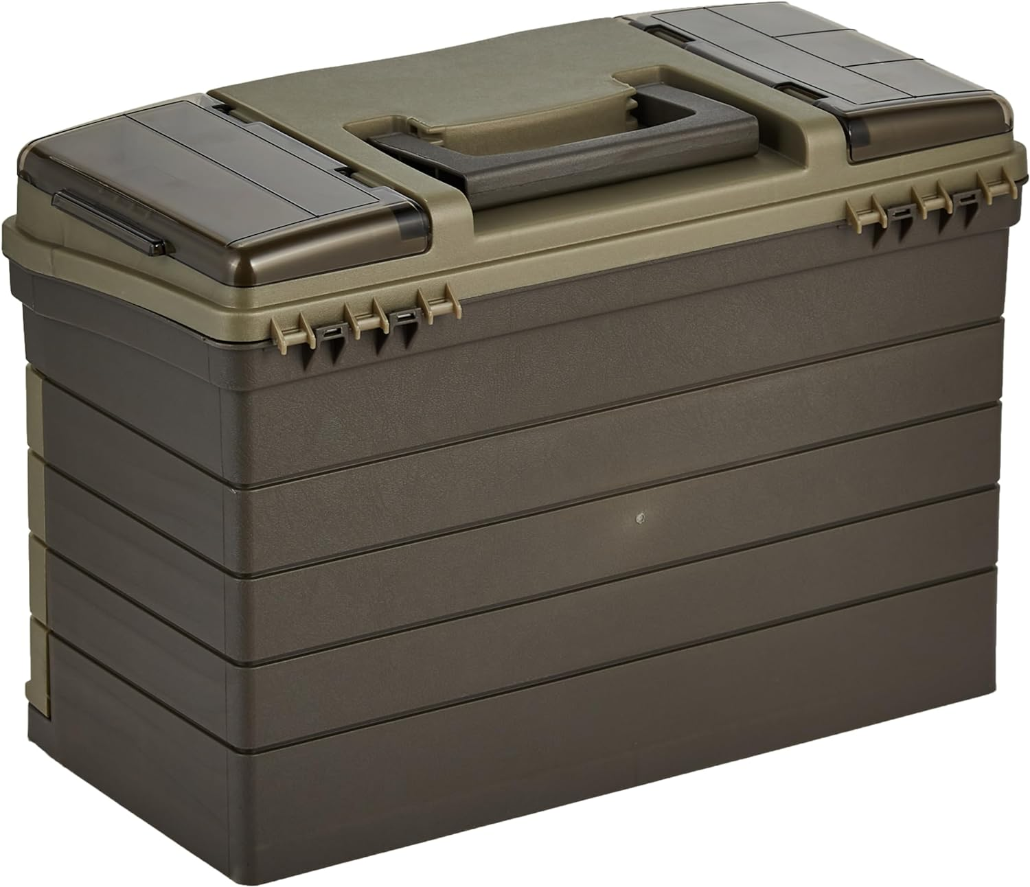 Plano Hard Systems 4 Drawer Top Access 757-004