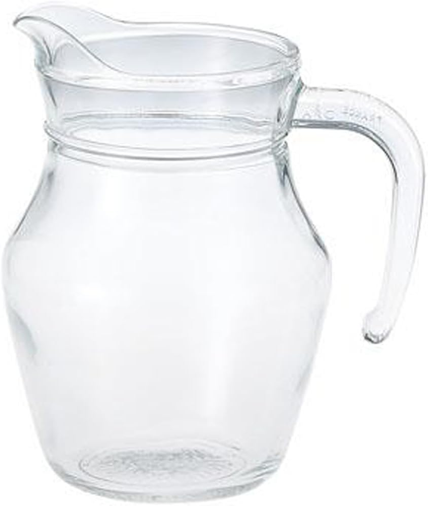 Luminarc Classic Jug, 0.5L image number 5