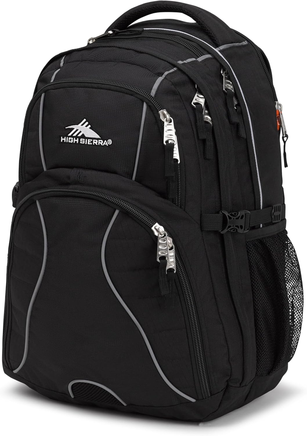 High Sierra Swerve Laptop Backpack