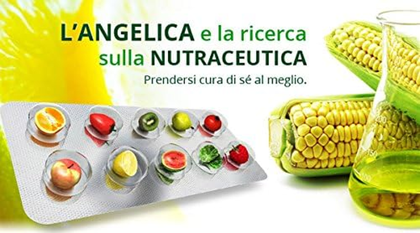 L'Angelica:"Officinalis" Nourishing Shampoo with Royal Jelly and Olive Oil * 250Ml - 8.45Fl.Oz * Pack of 2 [ Italian Import ] image number 3