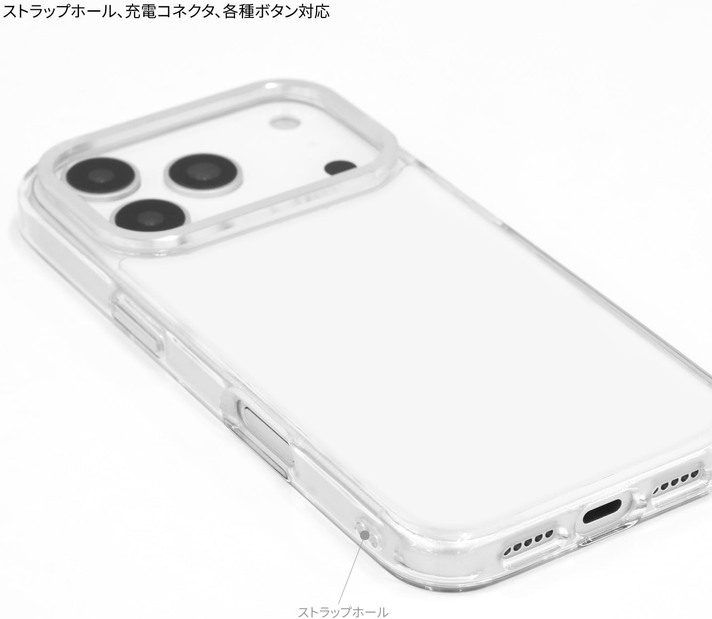 Gourmandies Sanrio Characters Camera Frame Iphone 17 Pro Compatible Case Mixed SANG-588MX