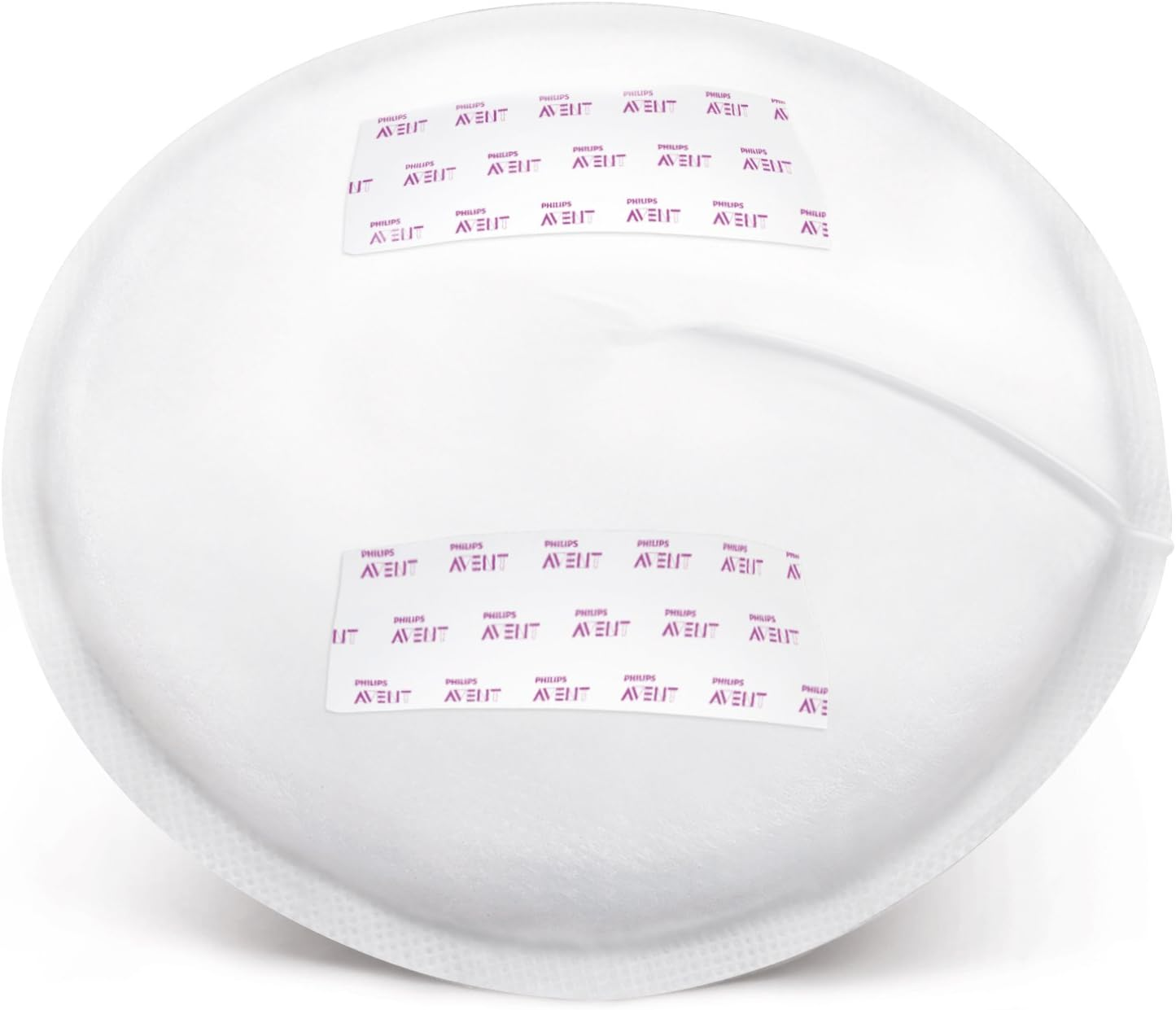 Philips Avent Disposable Breast Pads, 60-Pack, SCF254/60 image number 1