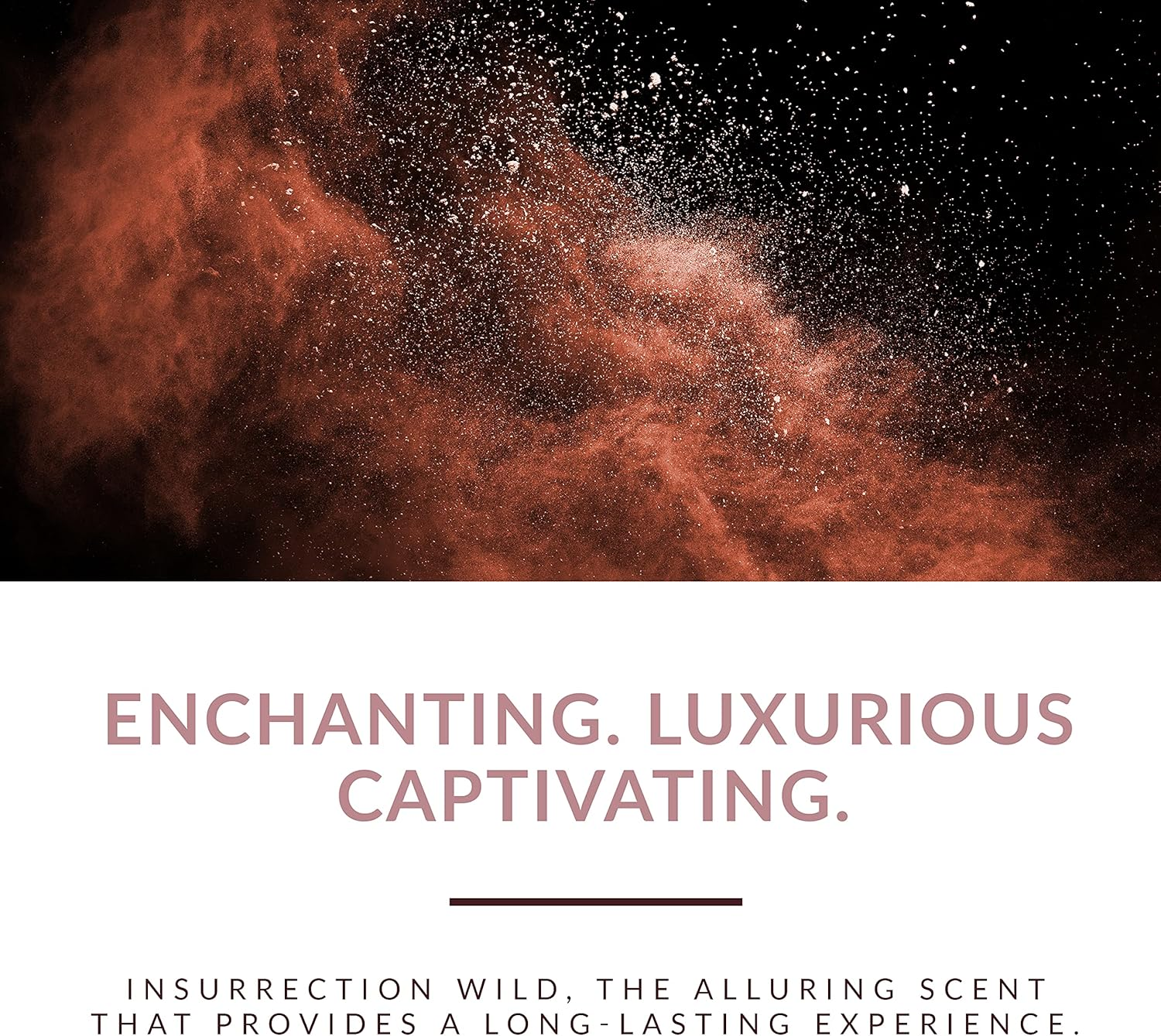 Insurrection II Wild by Reyane Tradition for Men - 3 Oz EDT Spray