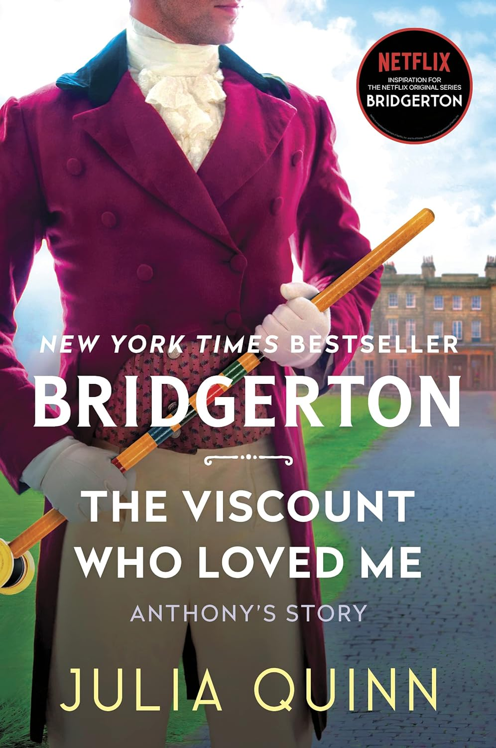 Bridgerton Boxed Set 1-4: the Duke and I / the Viscount Who Loved Me / an Offer from a Gentleman / Romancing Mister Bridgerton image number 1