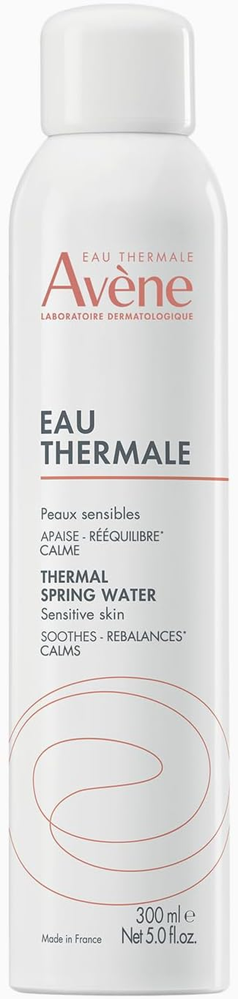 Eau Thermale Avene Thermal Spring Water 300ML image number 5