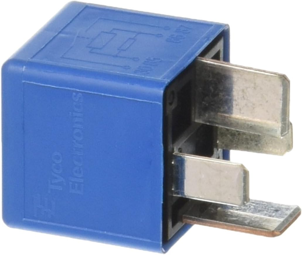 Mazda Genuine (G115-67-730) Relay