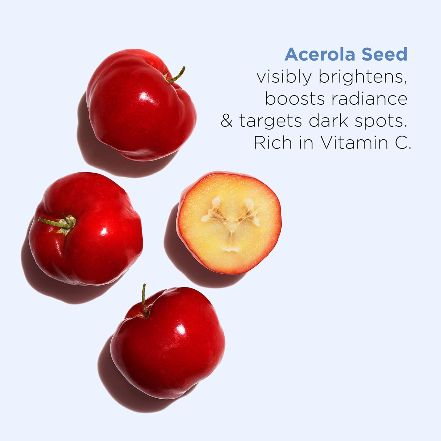 Clarins Bright plus Advanced Brightening Dark Spot Targeting Serum 30Ml image number 2