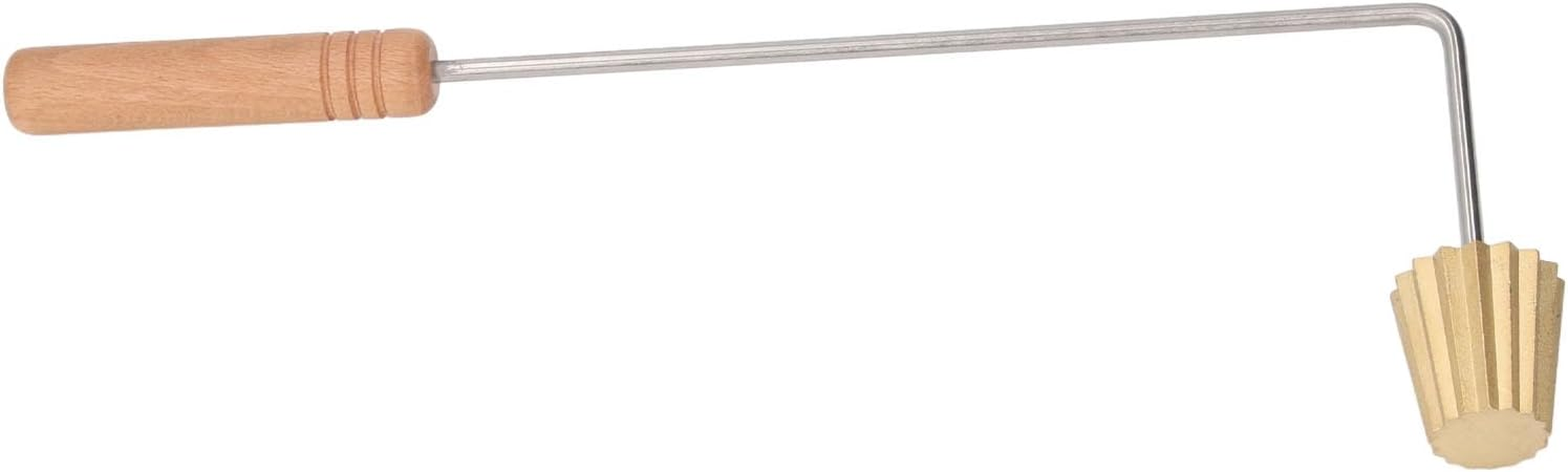 QANYEGN Pie Tee Maker, Pie Tee Mould, Stainless Steel Nyonya Baking Egg Tart Mold for Kitchen Bakeware Egg Tart Fried Tool image number 2