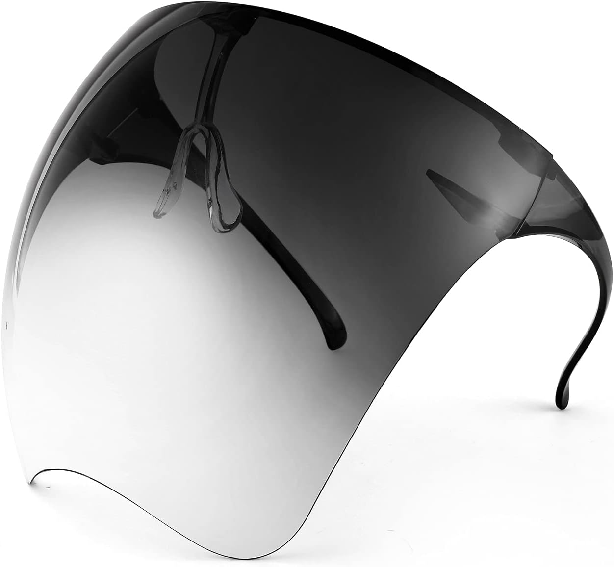 FEISEDY Full Cover Face Visor Protective Glasses Mirror Shield Sunglasses anti Fog B2781