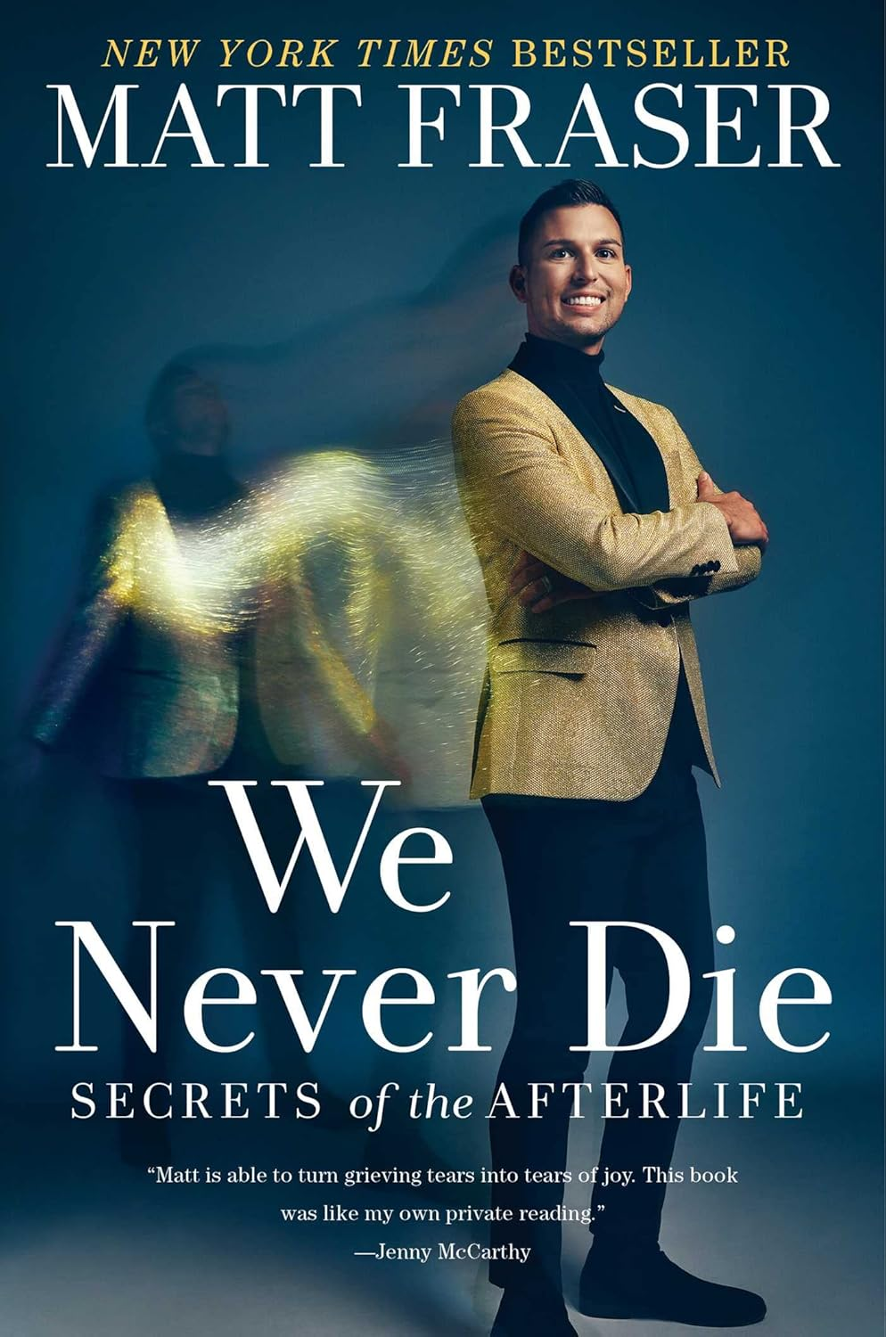 We Never Die: Secrets of the Afterlife image number 2