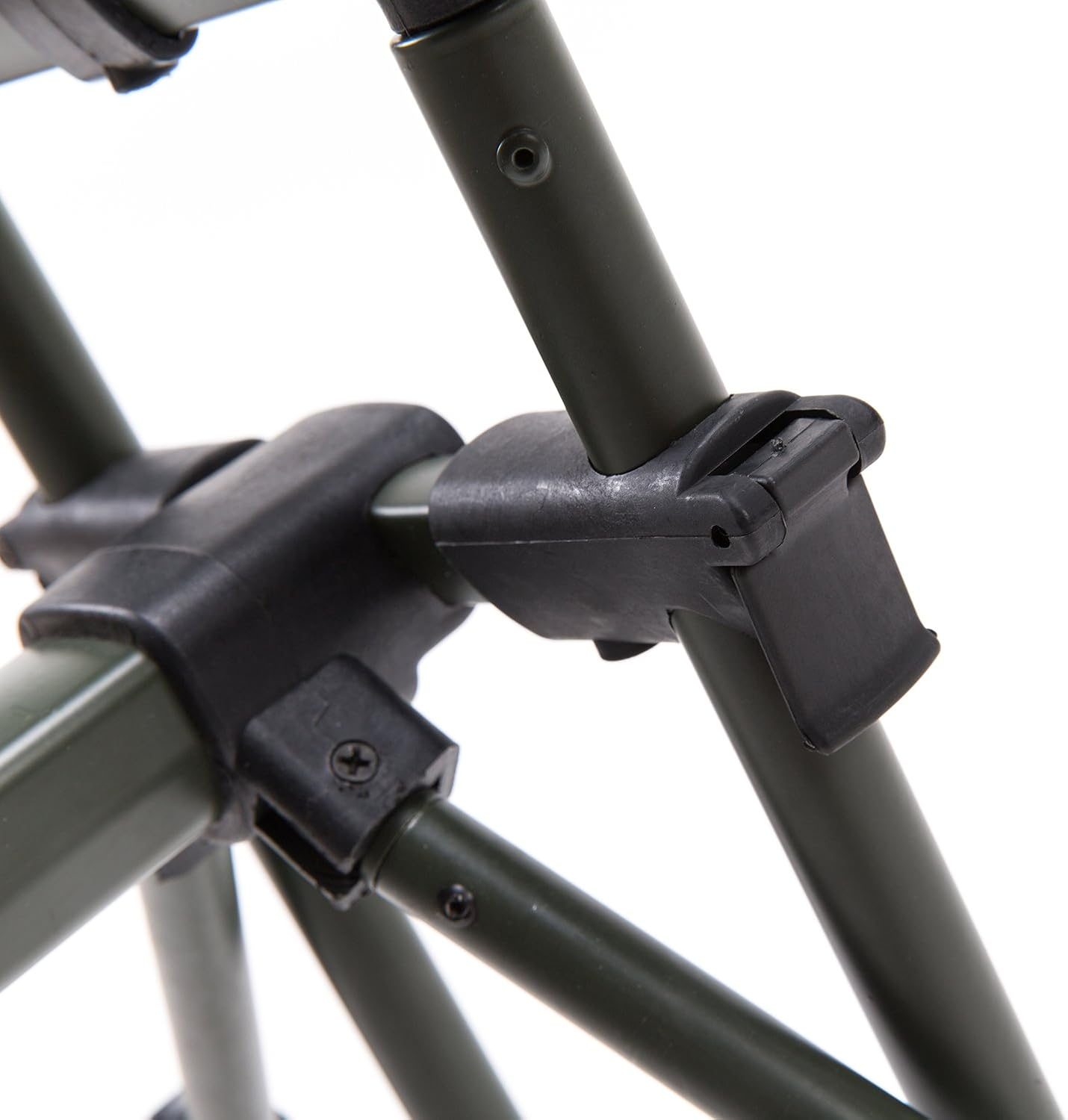 Croch Aluminium Carp Fishing Specialist Goal Post Style Rod Pod Fishing image number 3