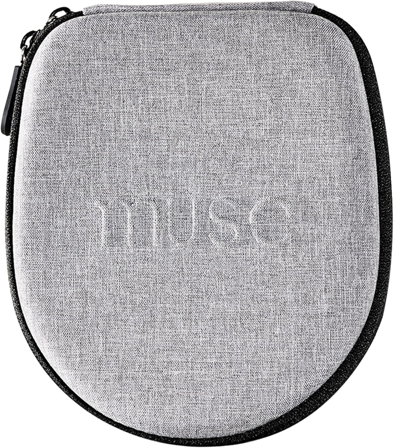 MUSE 2 Case | the Brain Sensing Headband Official Storage and Travel Carrying Case | Also Compatible with Original Headband | Storage Case for Biofeedback Devices and Neurofeedback Devices image number 2