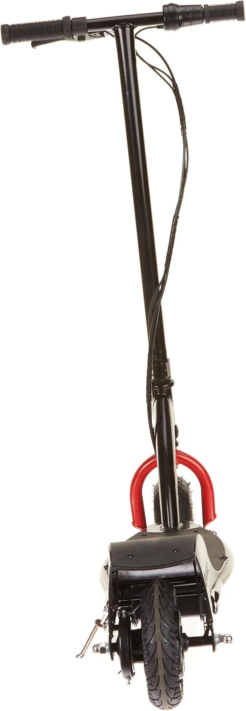 Razor E300 HD Electric Scooter - Black/Red