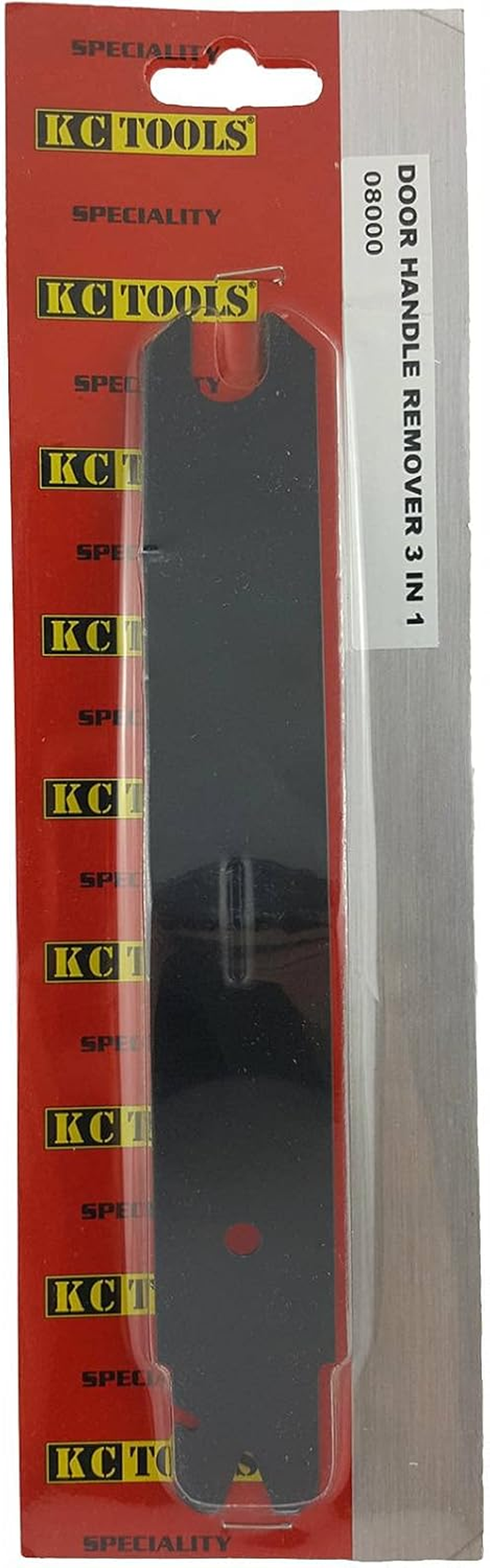 Kc-Tools 08000 3 in 1 Door Handle Remover