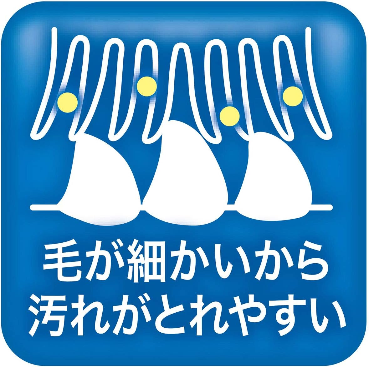 Petio Pet Soft Dental Toothbrush image number 6