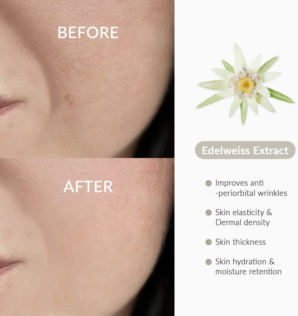 Dr.Althea Rapid Firm Sculpting Cream | Repair Cream to Help with Skin Wrinkles | Radiance and Glass Skin | Vegan Korean Skin Care | 1.7 Fl Oz image number 6